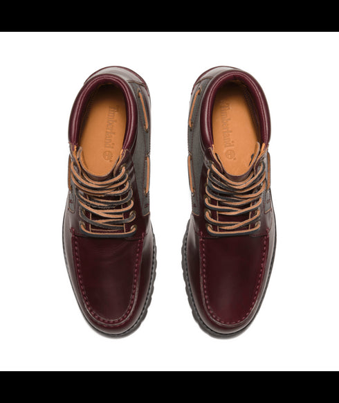 TIMBERLAND Vibram Mid Lace Up Gtx Mens Boots