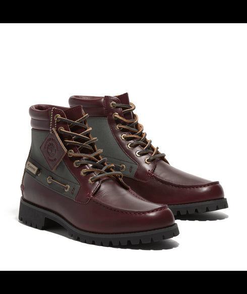 TIMBERLAND Vibram Mid Lace Up Gtx Mens Boots