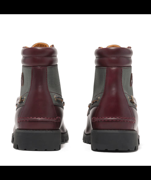 TIMBERLAND Vibram Mid Lace Up Gtx Mens Boots