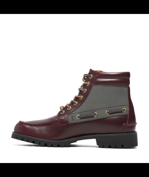 TIMBERLAND Vibram Mid Lace Up Gtx Mens Boots