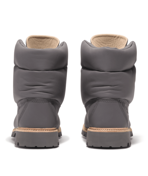 TIMBERLAND Vibram 6 Inch Lace Up Mens Boots