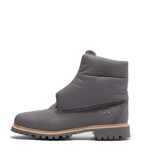 TIMBERLAND Vibram 6 Inch Lace Up Mens Boots