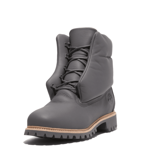 TIMBERLAND Vibram 6 Inch Lace Up Mens Boots
