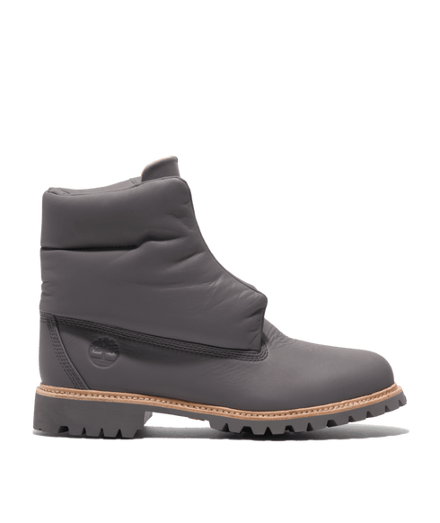 TIMBERLAND Vibram 6 Inch Lace Up Mens Boots