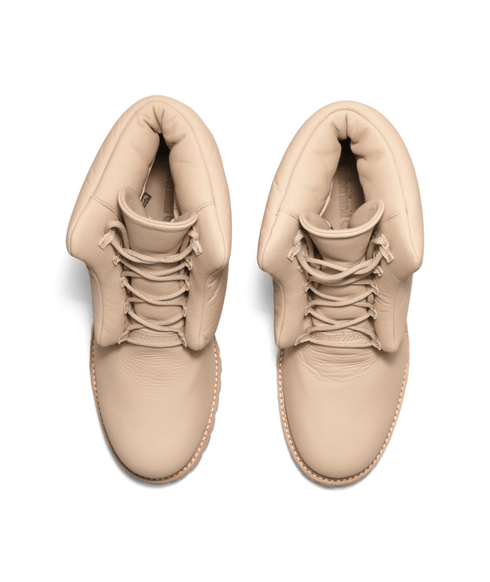 TIMBERLAND Vibram 6 Inch Lace Up Mens Boots