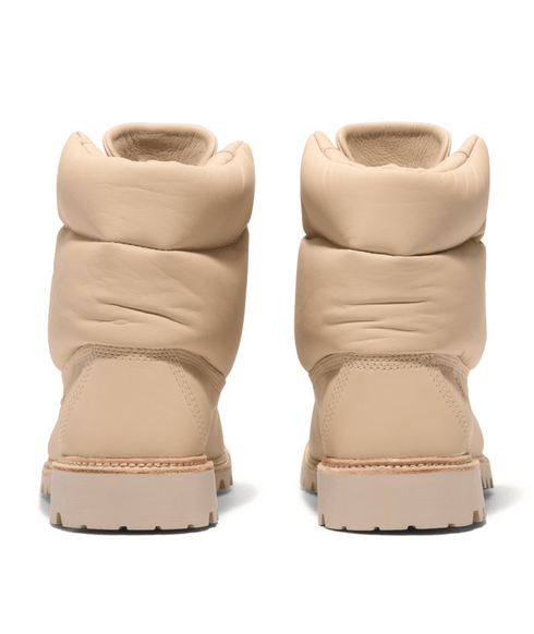 TIMBERLAND Vibram 6 Inch Lace Up Mens Boots