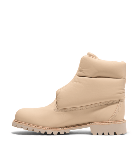 TIMBERLAND Vibram 6 Inch Lace Up Mens Boots