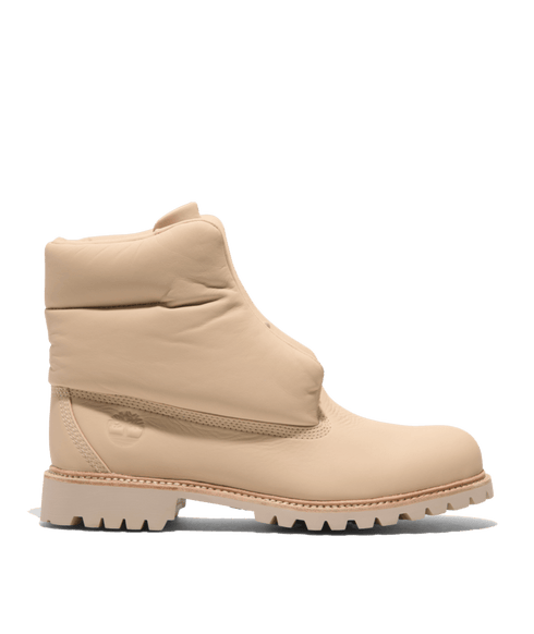 TIMBERLAND Vibram 6 Inch Lace Up Mens Boots
