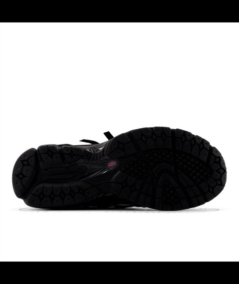 NEW BALANCE U1906 'Black Pink' Unisex Sneakers