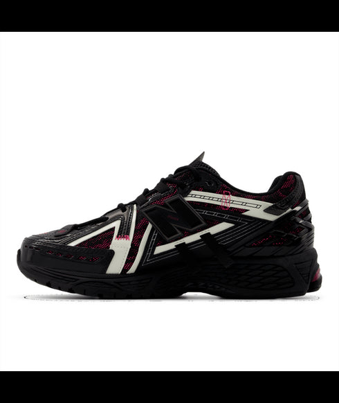 NEW BALANCE U1906 'Black Pink' Unisex Sneakers