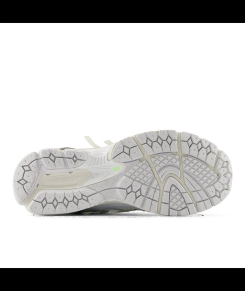 NEW BALANCE U1906 'white Green' Unisex Sneakers