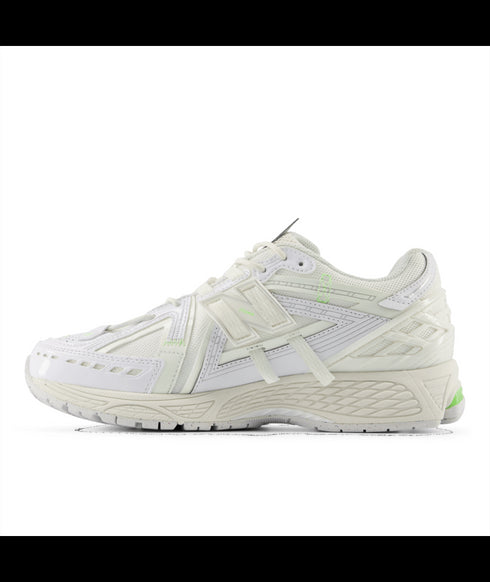 NEW BALANCE U1906 'white Green' Unisex Sneakers
