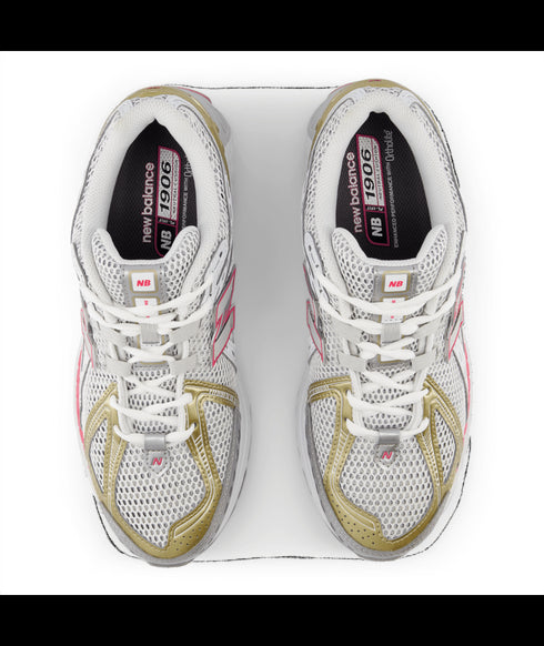 NEW BALANCE U1906R Unisex Sneakers