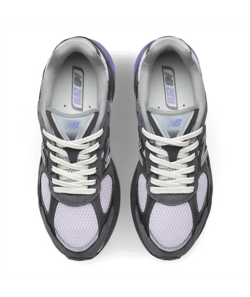 NEW BALANCE U2010 'Neptune Grey' Unisex Sneakers