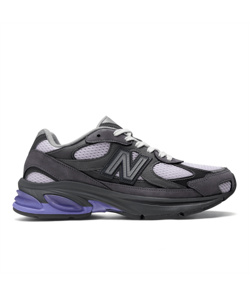 NEW BALANCE U2010 'Neptune Grey' Unisex Sneakers