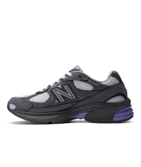 NEW BALANCE U2010 'Neptune Grey' Unisex Sneakers