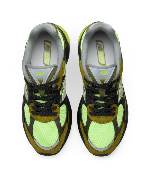 NEW BALANCE U2010v1 Unisex Sneakers