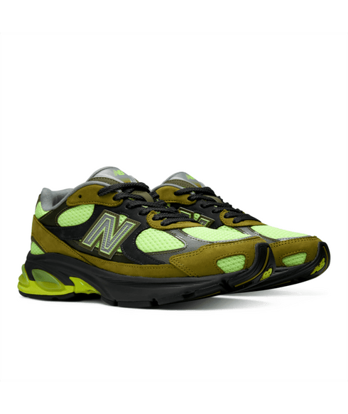 NEW BALANCE U2010v1 Unisex Sneakers