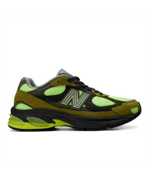 NEW BALANCE U2010v1 Unisex Sneakers