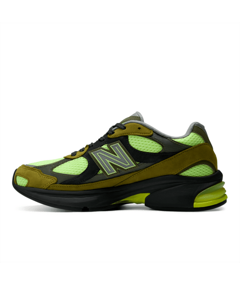 NEW BALANCE U2010v1 Unisex Sneakers