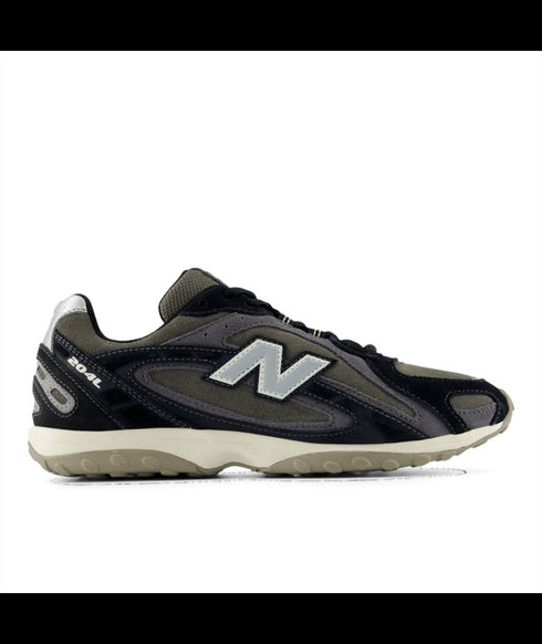 NEW BALANCE U204L Unisex Sneakers