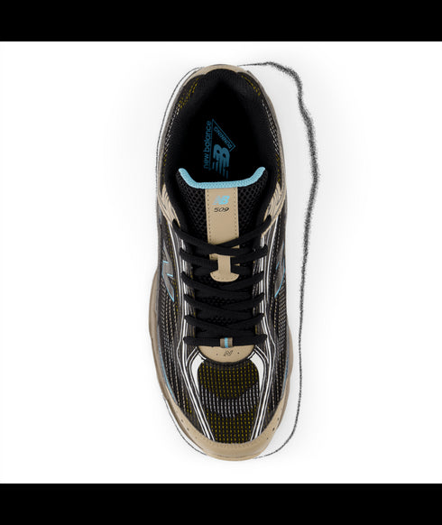 NEW BALANCE U509 Unisex Sneakers