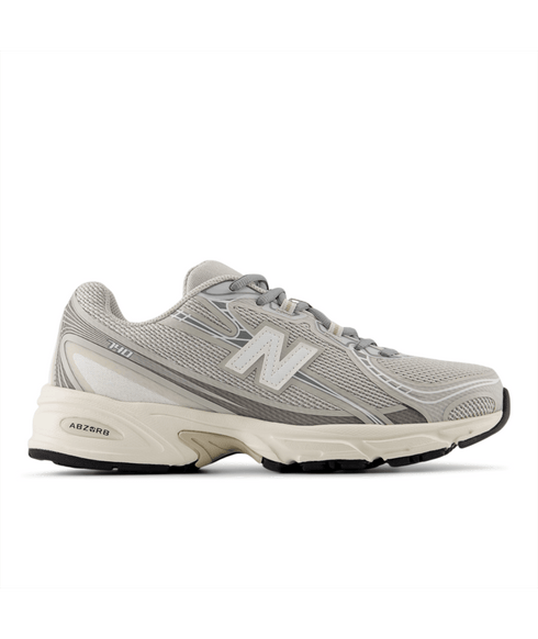 NEW BALANCE U740 'Slate Grey' Unisex Sneakers