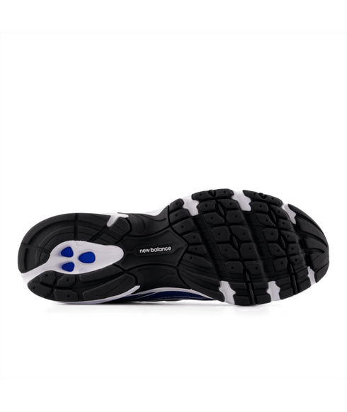 NEW BALANCE U740 'White Magic Blue' Unisex Sneakers