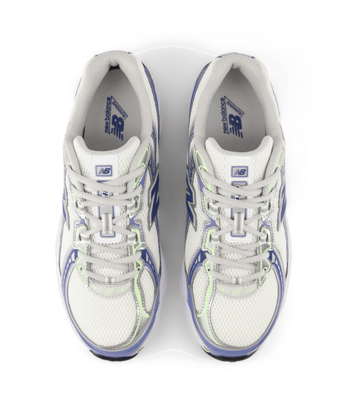 NEW BALANCE U740 'White Magic Blue' Unisex Sneakers