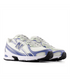 NEW BALANCE U740 'White Magic Blue' Unisex Sneakers