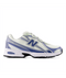 NEW BALANCE U740 'White Magic Blue' Unisex Sneakers