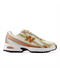 NEW BALANCE U740 'White Cinnamon' Unisex Sneakers