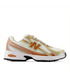 NEW BALANCE U740 'White Cinnamon' Unisex Sneakers
