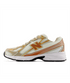 NEW BALANCE U740 'White Cinnamon' Unisex Sneakers
