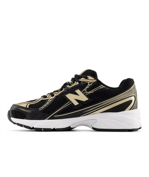 NEW BALANCE U740 Unisex Sneakers