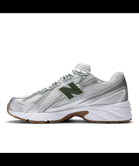 NEW BALANCE U740sf2 Unisex Sneakers