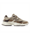 NEW BALANCA U9060 'Thunder Brown' Unisex Sneakers