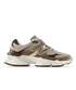 NEW BALANCA U9060 'Thunder Brown' Unisex Sneakers