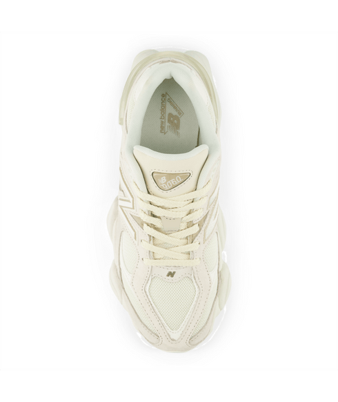 NEW BALANCE U9060 'Sea Salt Linen' Unisex Sneakers