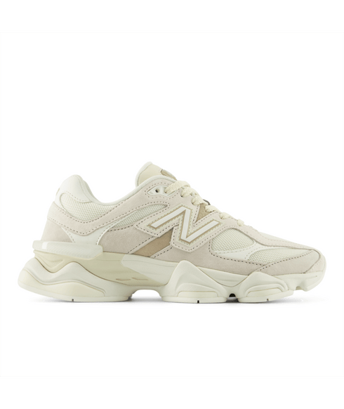 NEW BALANCE U9060 'Sea Salt Linen' Unisex Sneakers