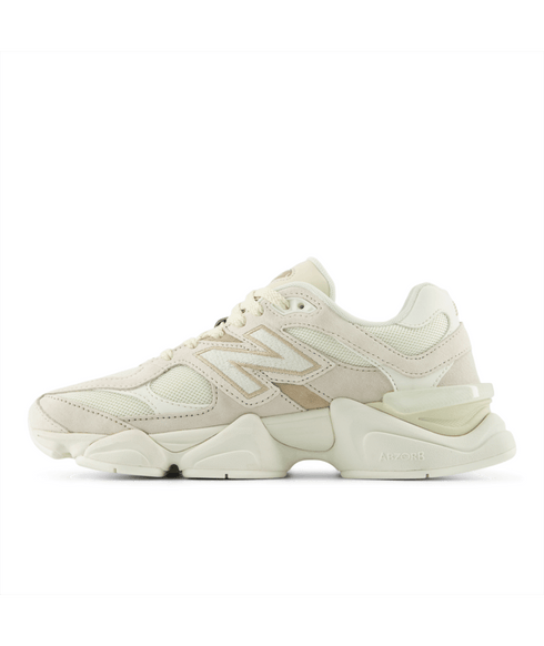 NEW BALANCE U9060 'Sea Salt Linen' Unisex Sneakers