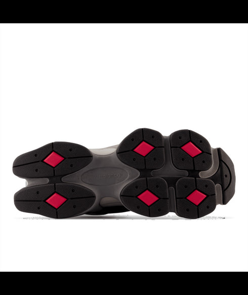 NEW BALANCE U9060 'Black Castlerock' Unisex Sneakers