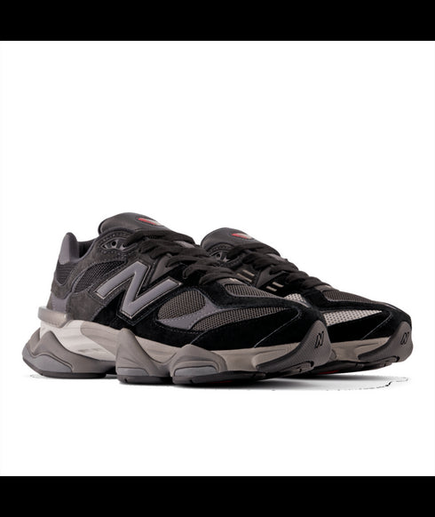 NEW BALANCE U9060 'Black Castlerock' Unisex Sneakers