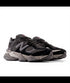 NEW BALANCE U9060 'Black Castlerock' Unisex Sneakers