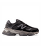 NEW BALANCE U9060 'Black Castlerock' Unisex Sneakers
