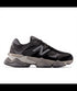 NEW BALANCE U9060 'Black Castlerock' Unisex Sneakers
