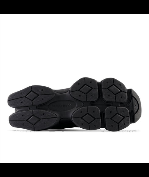NEW BALANCE U9060 Triple Black Menss Sneakers