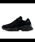 NEW BALANCE U9060 Triple Black Menss Sneakers