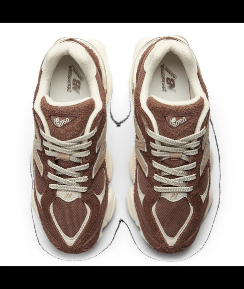 NEW BALANCE U9060 Unisex Sneakers