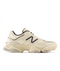 NEW BALANCE U9060 "cream / Black" Mens Sneakers